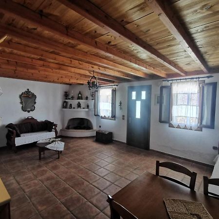 Seal Villa Alónnisos Zewnętrze zdjęcie
