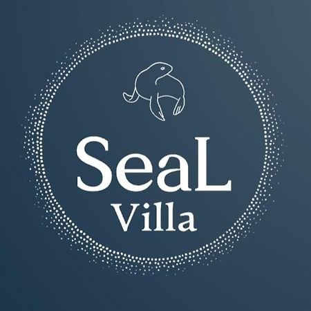 Seal Villa Alónnisos Zewnętrze zdjęcie