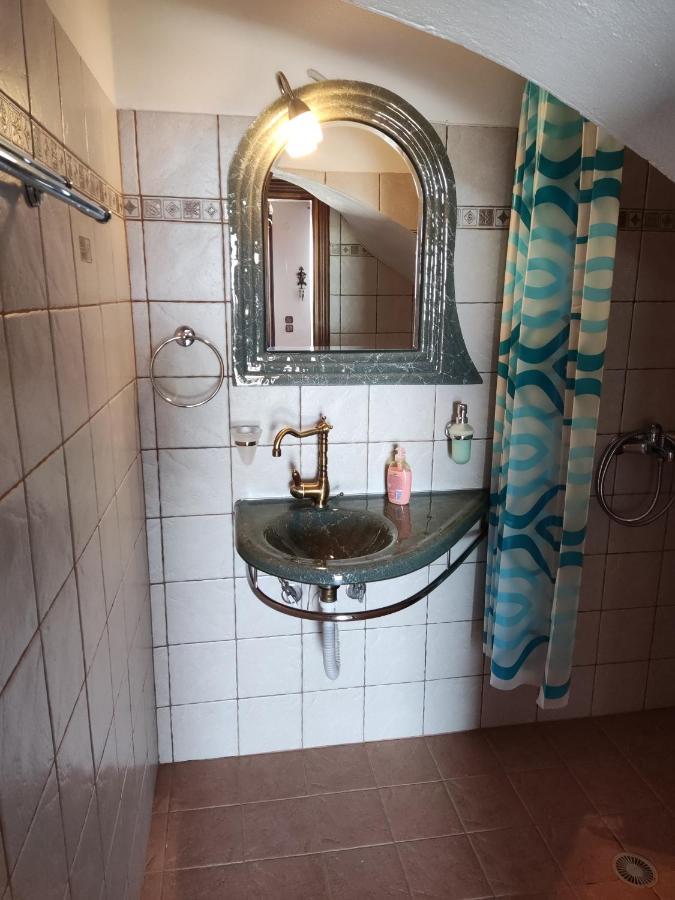 Seal Villa Alónnisos Zewnętrze zdjęcie