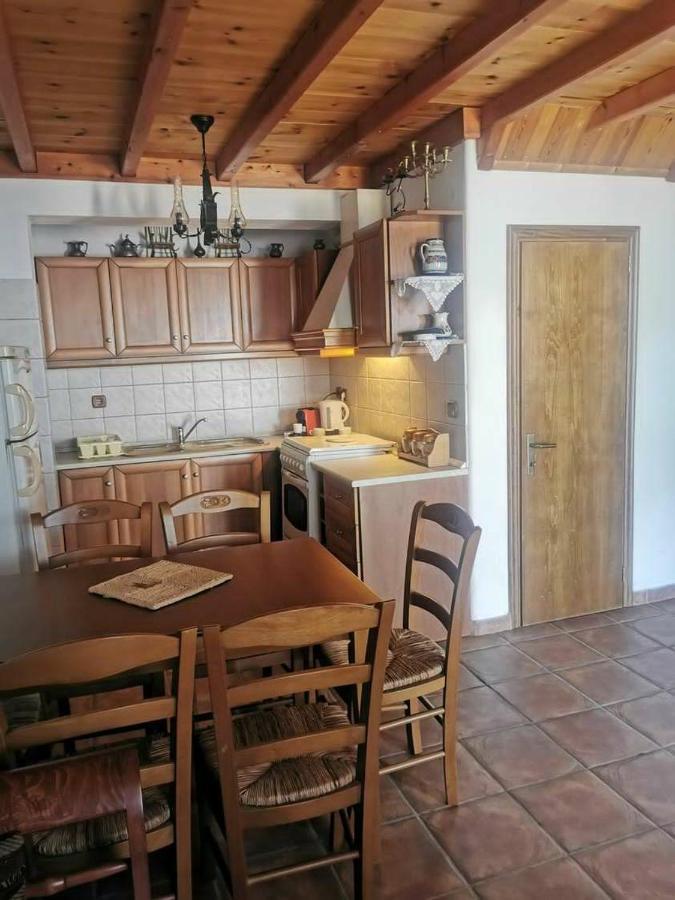 Seal Villa Alónnisos Zewnętrze zdjęcie
