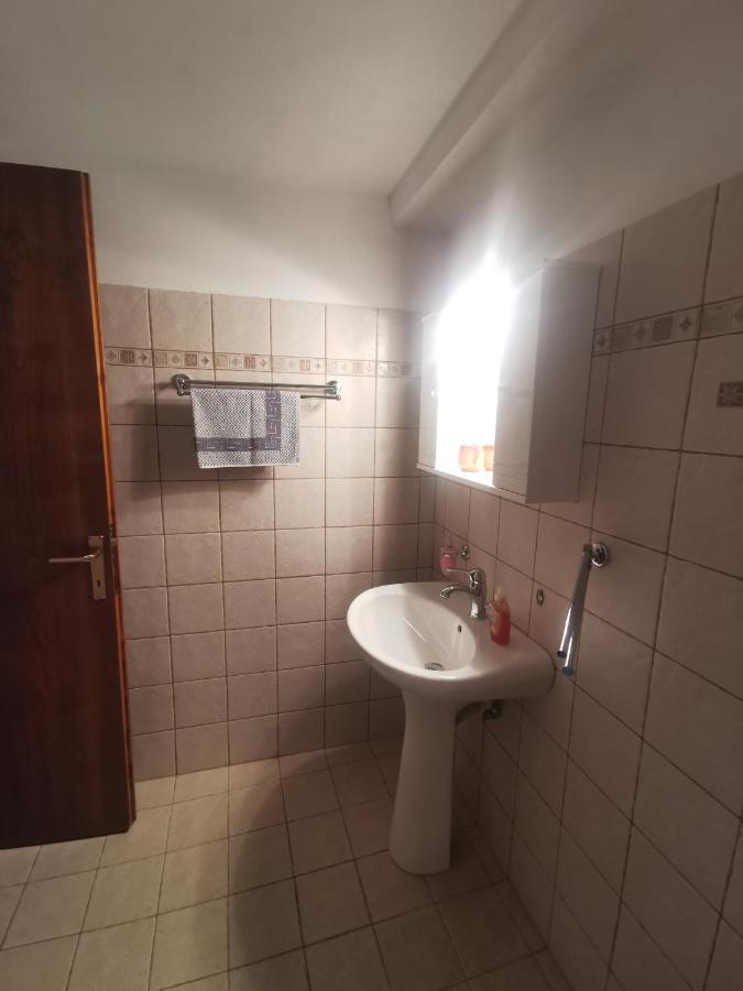 Seal Villa Alónnisos Zewnętrze zdjęcie