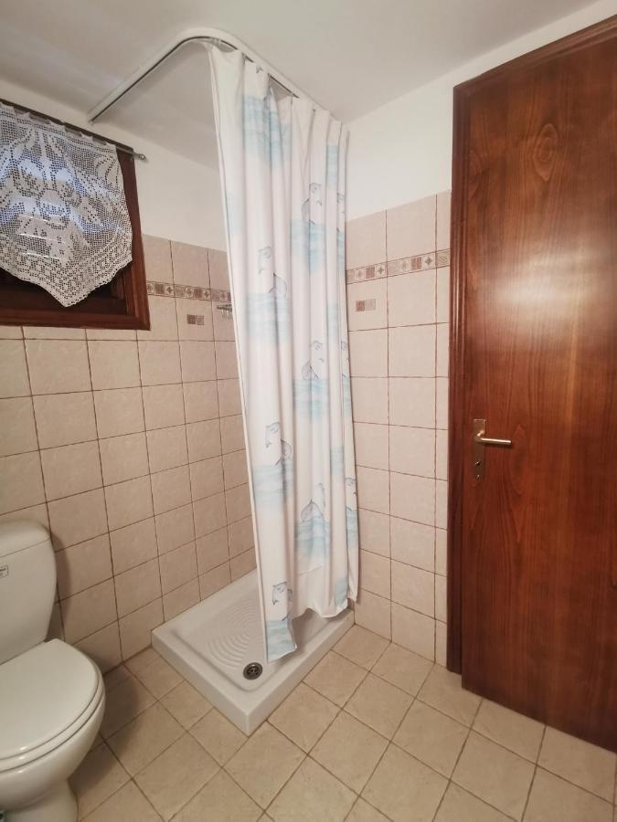 Seal Villa Alónnisos Zewnętrze zdjęcie