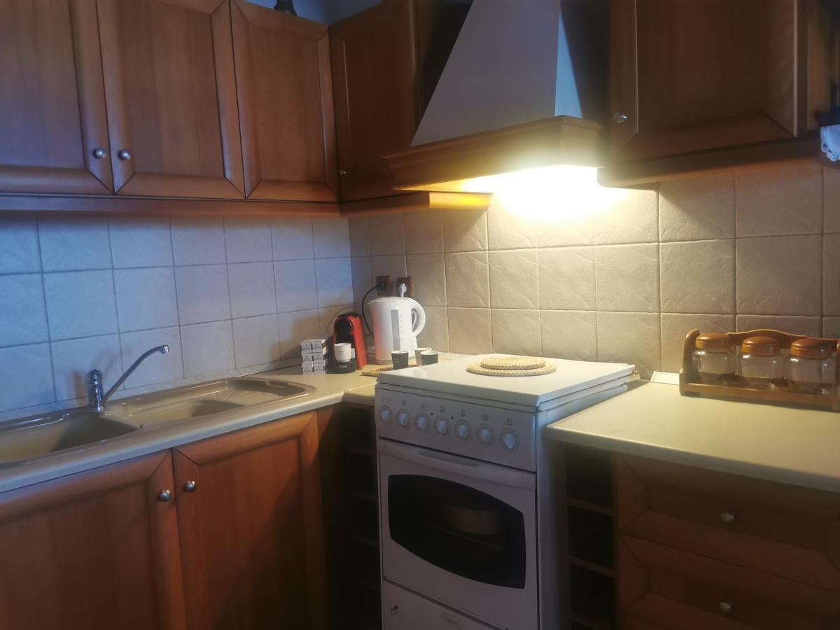 Seal Villa Alónnisos Zewnętrze zdjęcie