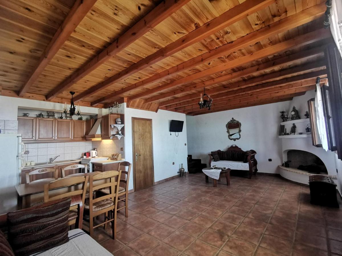 Seal Villa Alónnisos Zewnętrze zdjęcie