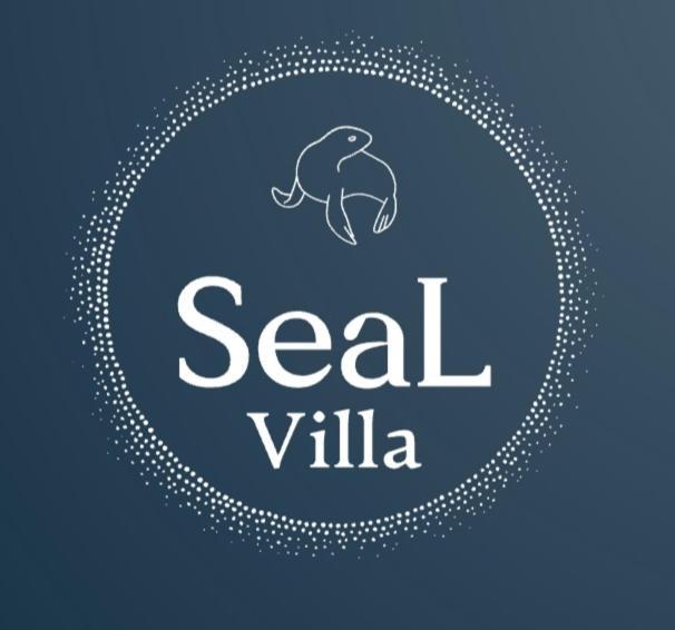Seal Villa Alónnisos Zewnętrze zdjęcie
